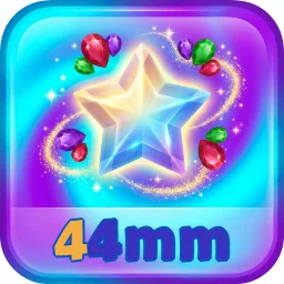 44mm