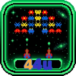 44u