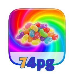 74pg