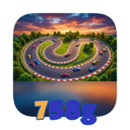 758g