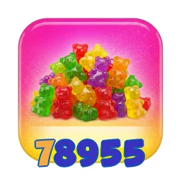 78955