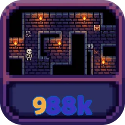 988k