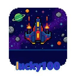 lucky100