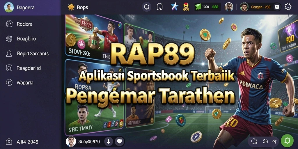 Visual de BLUEBET